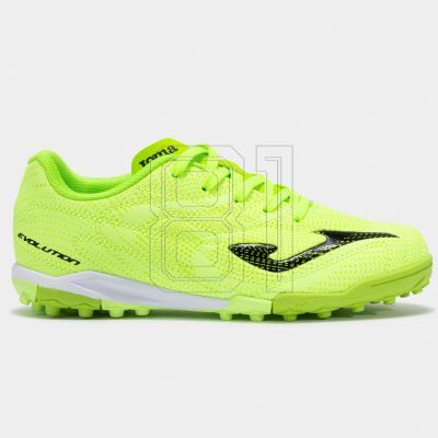 Joma Evolution 2511 Jr EVJW2511TF football boots
