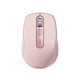3. Logitech MX Anywhere 3S Mouse Office Right Side RF Wireless + Bluetooth Laser 8000 DPI