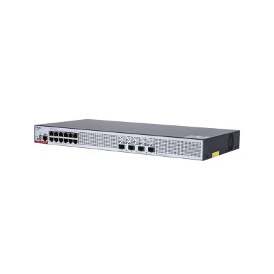 2. POE switch RG-CS83-12GT4XS-P 12-port SFP RUIJIE