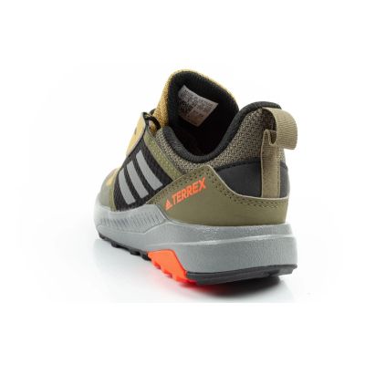 5. Adidas Terrex Trailmaker R.RDY Waterproof Children's Sports Shoes