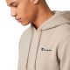 4. Champion Hooded Sweatshirt Beige 221791 MS041
