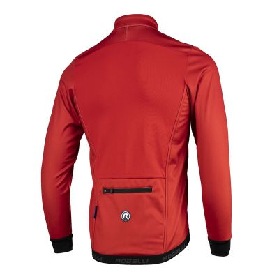 2. Rogelli jacket PESARO 2.0 red S