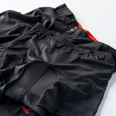 16. Radvik Geit Gts M 92800406927 Cycling Shorts