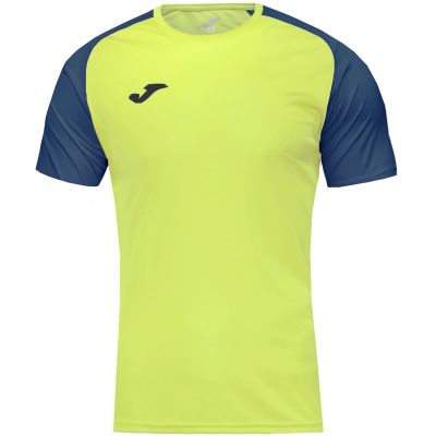 2. Joma Academy IV Sleeve Football Shirt 101968.063