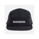 3. ROSSIGNOL Active 5P Cap Black