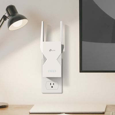 10. Repeater TP-LINK RE235BE