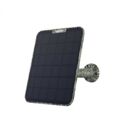 3. Solar Panel for Reolink Cameras 2, 5.8 W