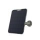 3. Solar Panel for Reolink Cameras 2, 5.8 W