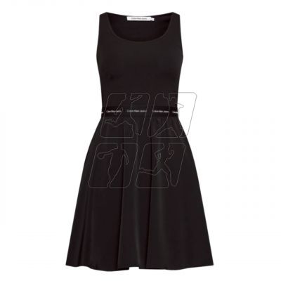 5. Calvin Klein Jeans Contrast W J20J218348 dress