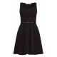 5. Calvin Klein Jeans Contrast W Dress J20J218348