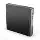 9. Lenovo ThinkCentre neo 50q Gen 5 Intel Core 5 210H 8GB DDR5-SDRAM 512GB SSD Windows 11 Pro Mini PC Black