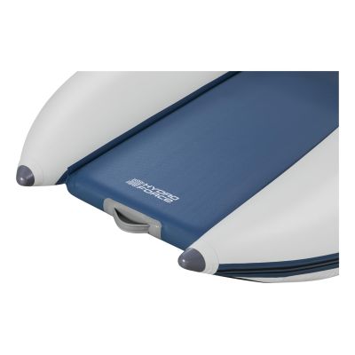 26. Bestway 65185 Inflatable Boat 1 Person Travel/Recreation Raft