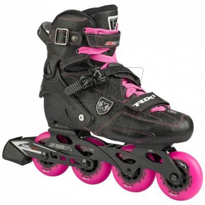 5. Freestyle skates Seba Trix 2 WT SSK-TRX2W