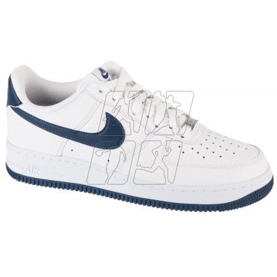 Nike Air Force 1 07 M FJ4146-104 shoes