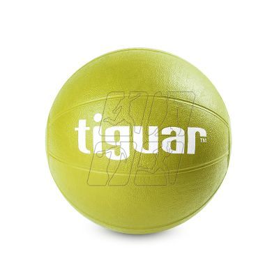 Medicine ball tiguar 3 kg TI-PL0003