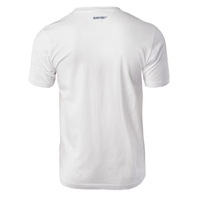 4. Hi-Tec Rakan T-shirt M 92800397529