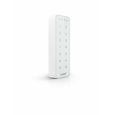 SATEL Keypad with proximity card reader SO-MF5-W white