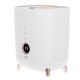 2. Adler AD 7972 Ultrasonic Air Humidifier 4l White 23W