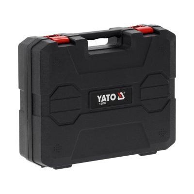 8. 18V U/TH16-32 Crimping Tool YT-21733 YATO
