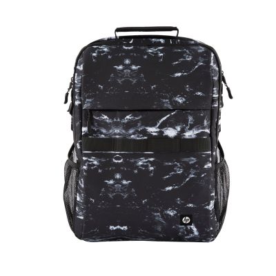 2. HP Campus XL Marble Stone Backpack