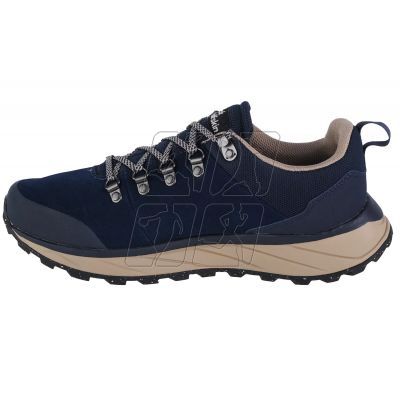 2. Jack Wolfskin Terraventure Urban Low M 4055381-1169 shoes