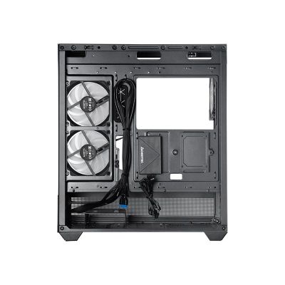 4. CHIEFTEC VISTA GT-01B-OP HOUSING