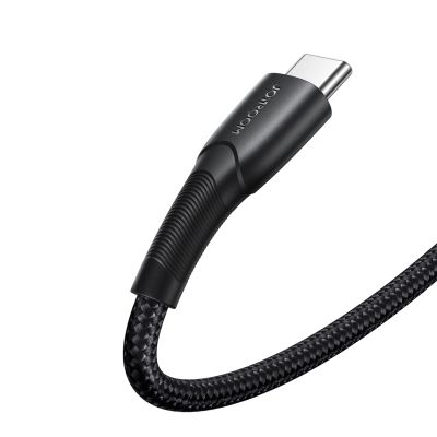 2. Joyroom Starry Series SA32-CC3 USB-C / USB-C cable 60W 1m - black