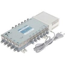 MR-524 MULTISWITCH 5 INPUTS/24 OUTPUTS TERRA