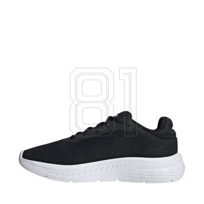 5. Adidas Cloudfoam Comfy M IH2973 shoes