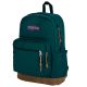 2. JanSport Right Pack Backpack EK0A5BAP5J4 Green One size