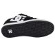 4. DC Shoes Net DC302361-BLW Black 42.5
