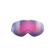 3. JULBO Moonlight Ski Goggles Pink and Gray