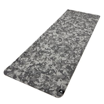 9. adidas ADMT-13231GR training mat