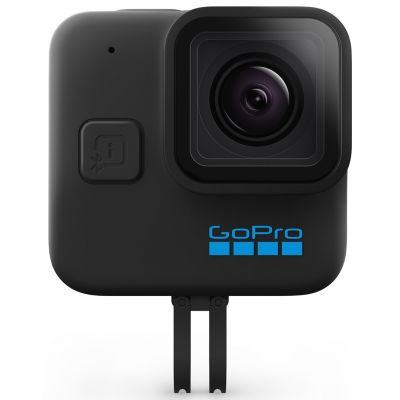 3. GoPro CHDHF-111-RW 27.6MP 5.3K Ultra HD CMOS 25.4/1.9mm (1/1.9") Wi-Fi Sports Camera