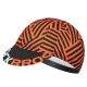 Rockbros orange cycling cap