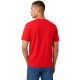 3. Men's Champion SS Tee red 221798 RS067