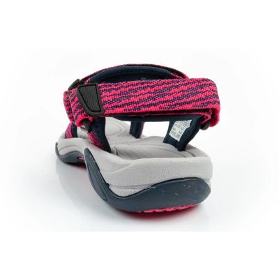 14. CMP Hamal Hiking Jr 38Q9954 32CG sandals