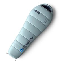 Husky Kids Mystic Sleeping Bag, 145cm Light Blue