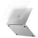 Spigen AirSkin Case for MacBook Air 13" 2023/2024/2025/2026 - Transparent
