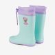 7. Wellingtons Coqui Rainy Collar Jr. 8508-637-4402