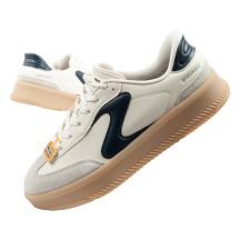 Skechers women's sneakers Lifted Luxe ecru Slip-Ins