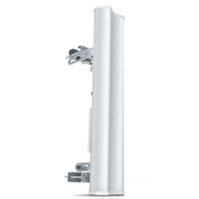 2. Ubiquiti airMAX 2.4 GHz antenna, 16 dBi, 90 Sector (AM-2G16-90)