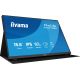 4. iiyama ProLite P1671HSC-B1 computer monitor 39.6 cm (15.6") 1920 x 1080 px Full HD LED Black