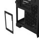 5. Asus ROG CRONOXGR801CURVE TG ARGB BLACK case