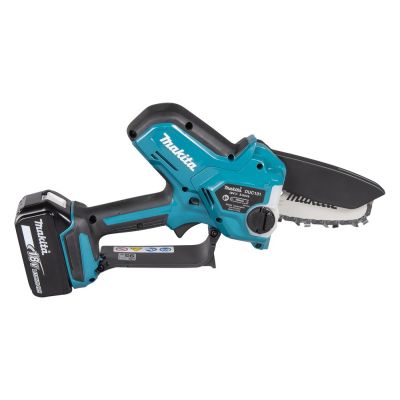 3. Makita DUC101Z 320 W Schwarz-Blau Chainsaw