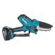 3. Makita DUC101Z 320 W Schwarz-Blau Chainsaw