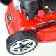 4. AWTOOLS 2.5kW 3.4HP DM41P petrol lawn mower without drive