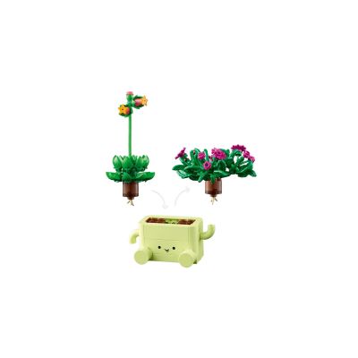 7. LEGO 11506 Botanicals - Swinging Plants