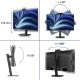 3. Philips 3000 series 27B2U3601H/00 computer monitor 68.6 cm (27") 2560 x 1440 px Quad HD LCD Black
