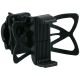 12. DUNLOP BIKE PHONE HOLDER ROTARY BLACK
